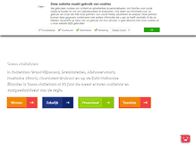Tablet Screenshot of ooms.com